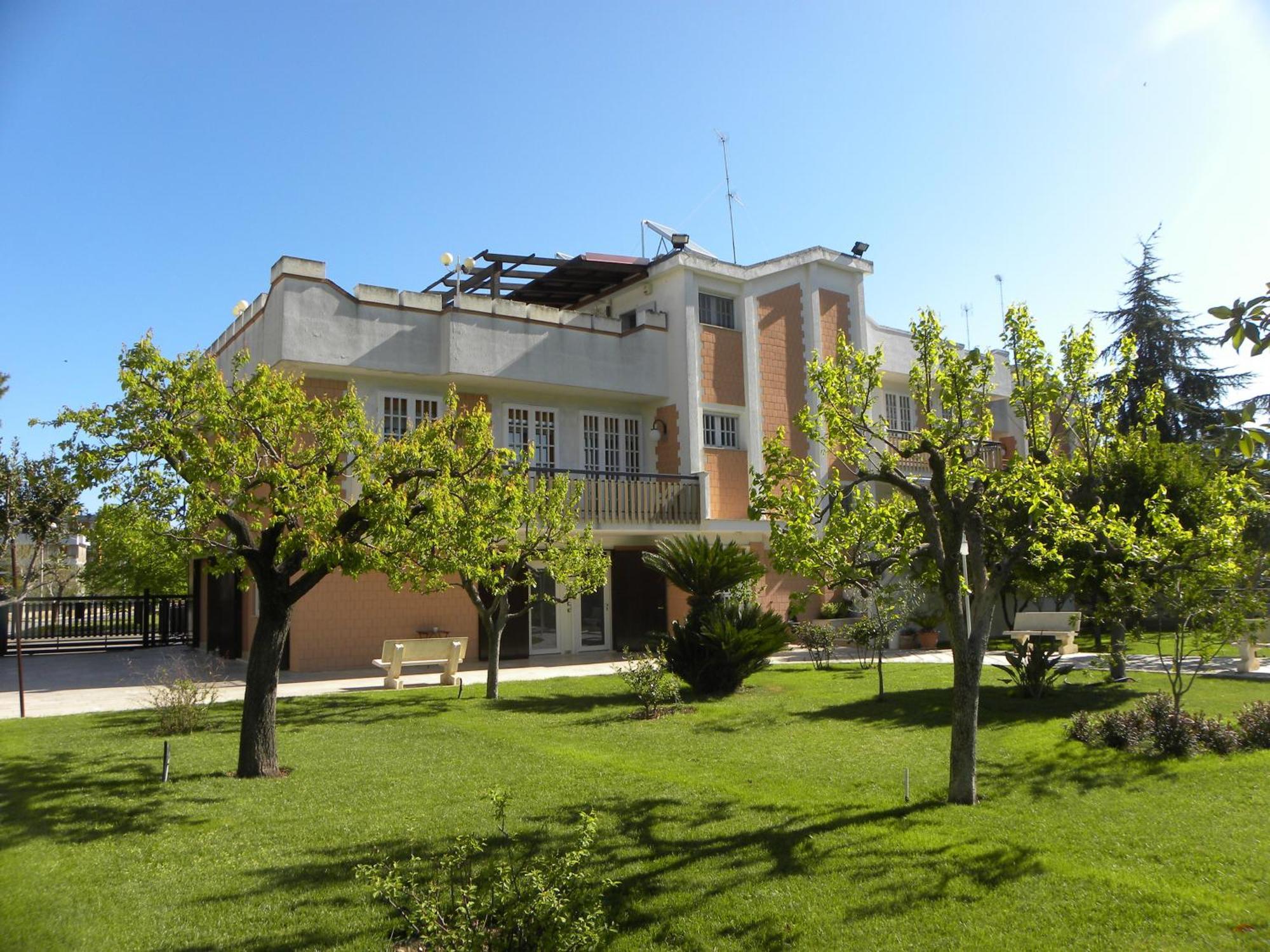 Hotel Casa Dolce Casa Ruvo Ruvo di Puglia Exterior foto