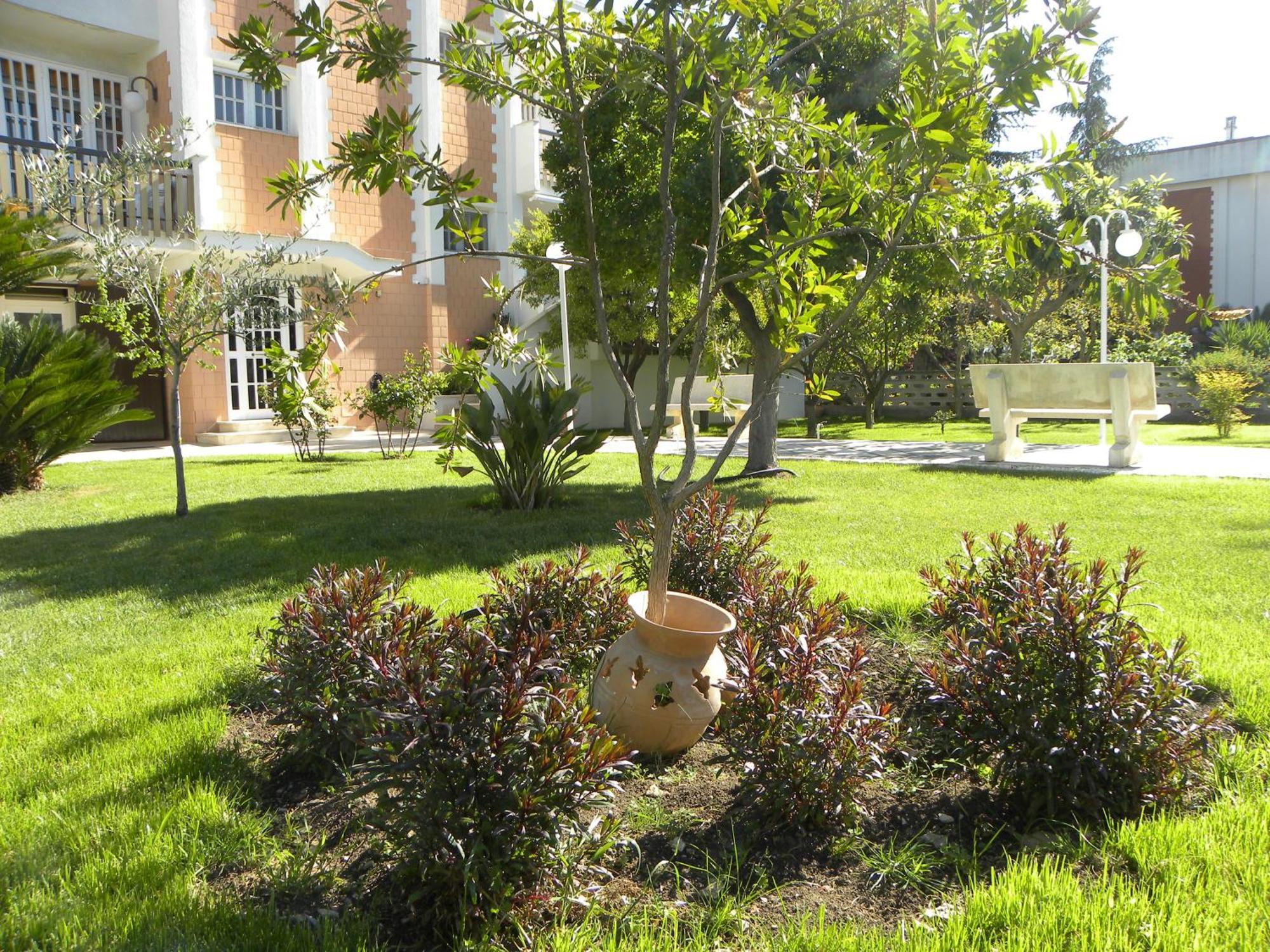 Hotel Casa Dolce Casa Ruvo Ruvo di Puglia Exterior foto