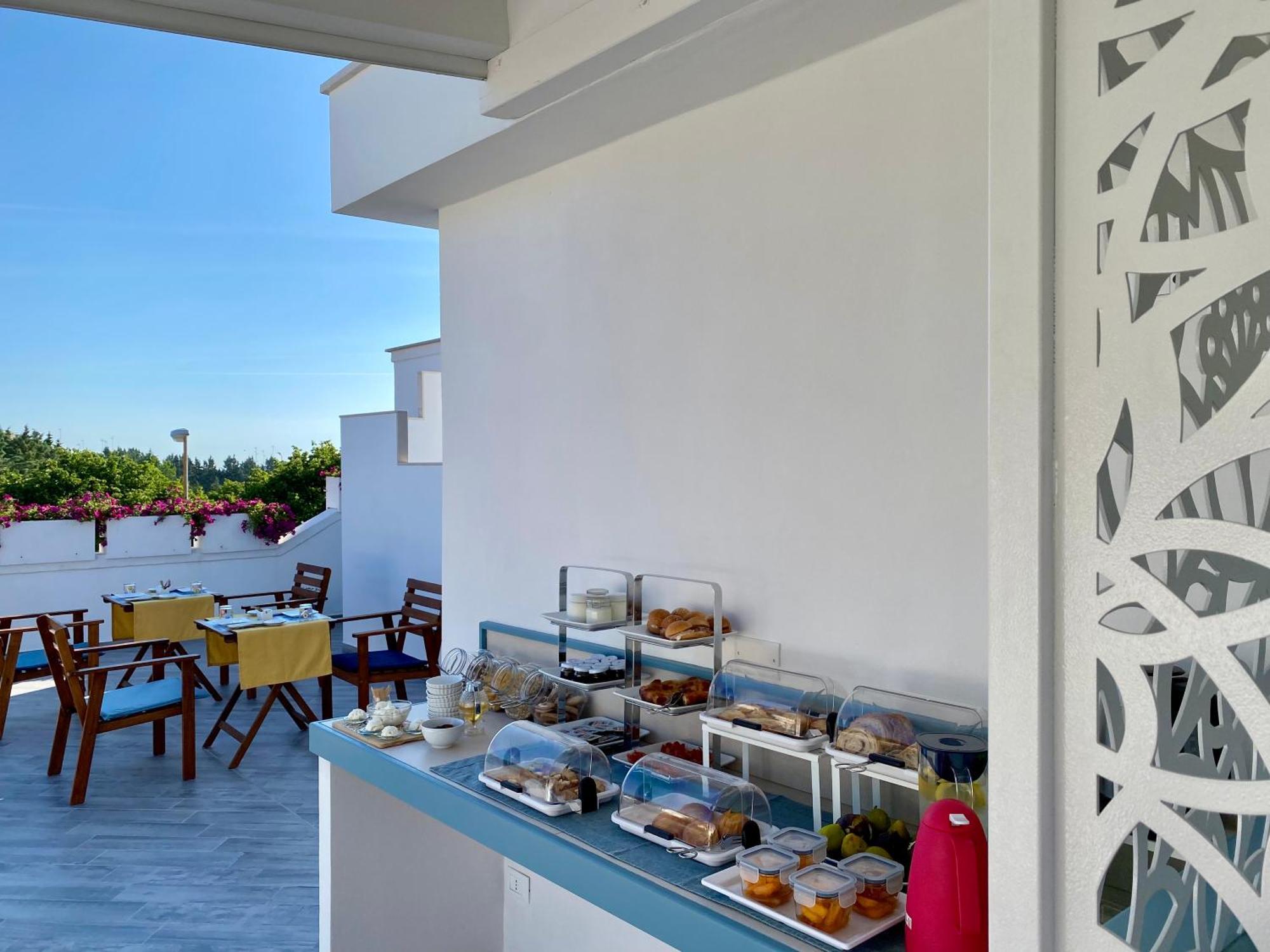 Hotel Casa Dolce Casa Ruvo Ruvo di Puglia Exterior foto