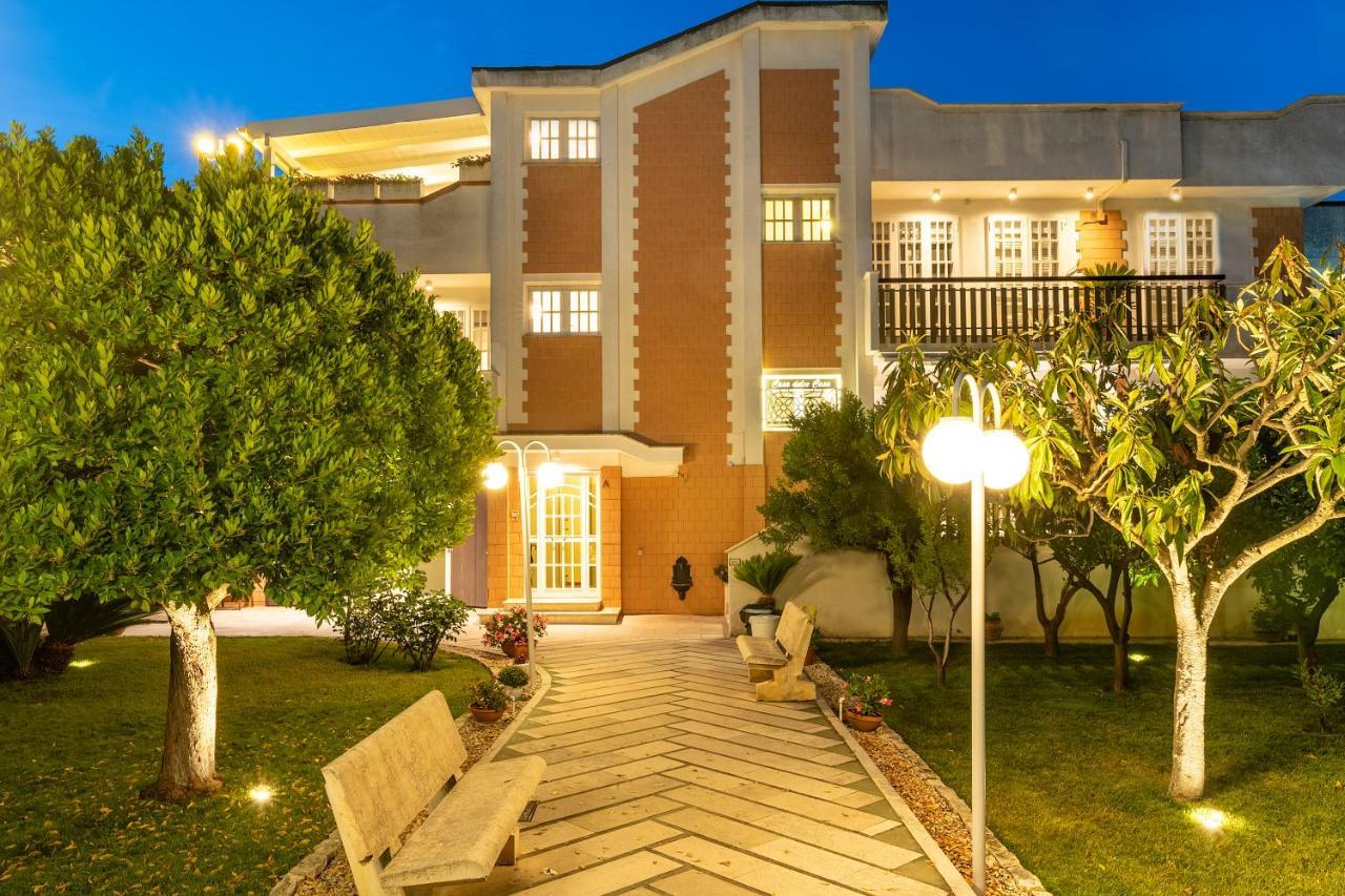 Hotel Casa Dolce Casa Ruvo Ruvo di Puglia Exterior foto